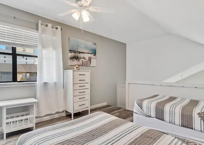 Spyglass Unit 104b Hotel Gulf Shores