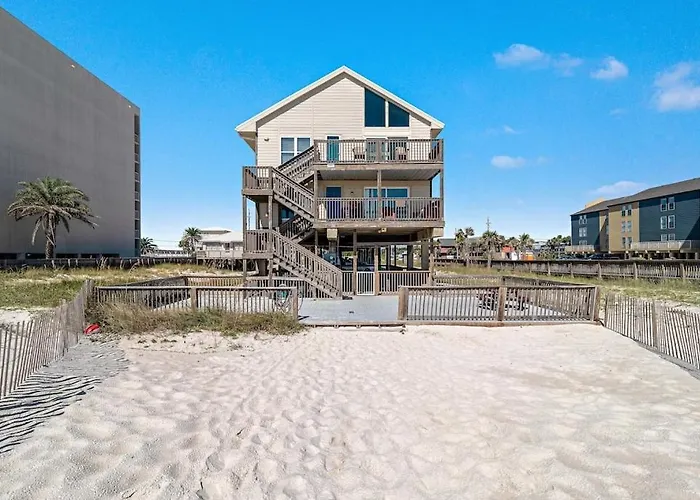Spyglass Unit 104b Hotel Gulf Shores