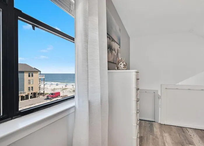 Spyglass Unit 104b Gulf Shores