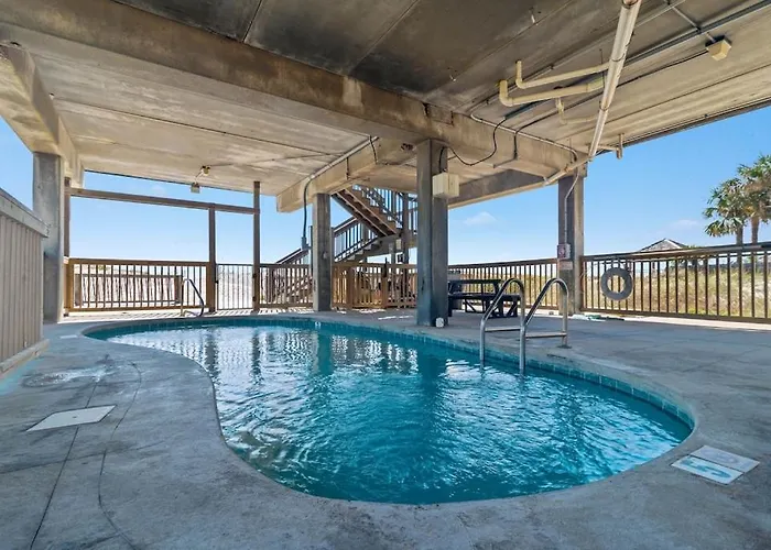 Spyglass Unit 104b Gulf Shores