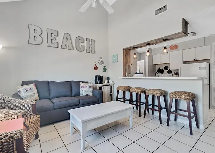 Spyglass Unit 104b Gulf Shores