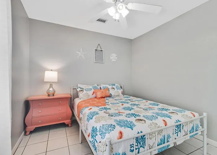 Spyglass Unit 104b Hotel Gulf Shores