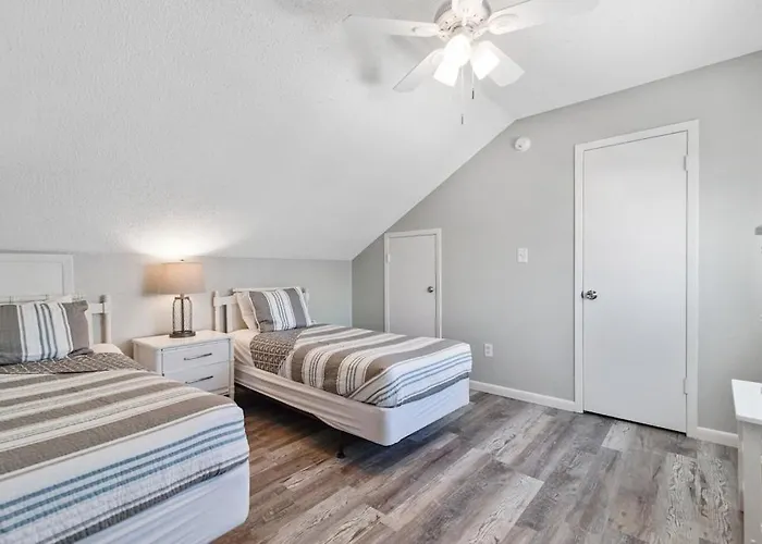 Spyglass Unit 104b * Gulf Shores