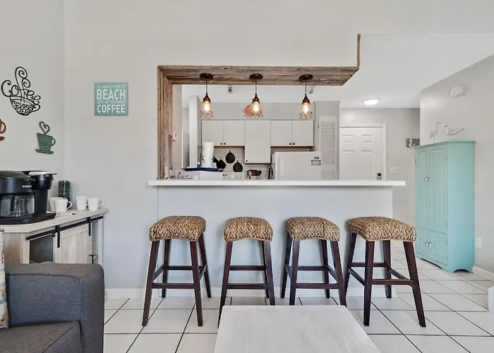Spyglass Unit 104b * Gulf Shores